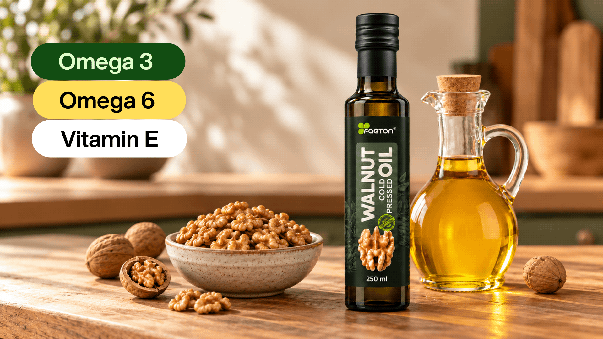 Omega 3 Vlassky olej